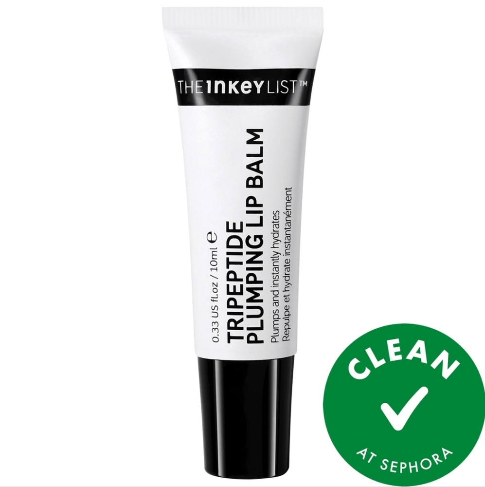 2/$25✨️Inkey List Lip Balm✨️